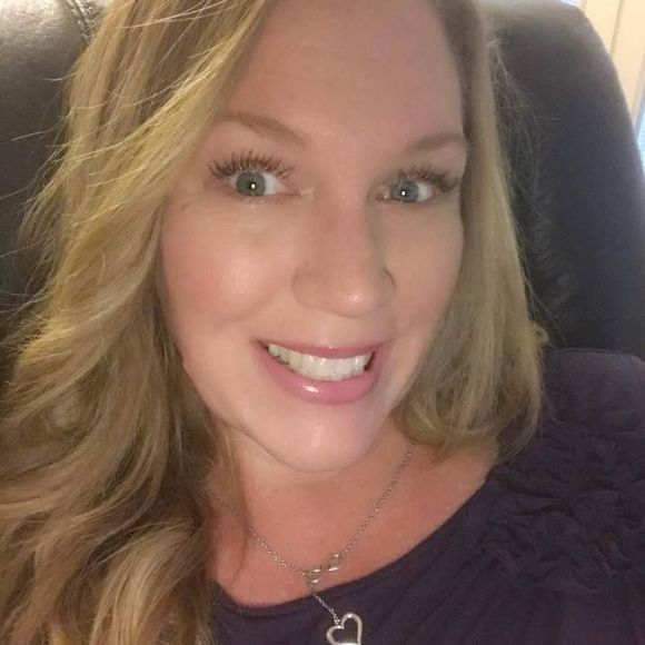 Meet your Posher, Kelly - Picture 1 of 1